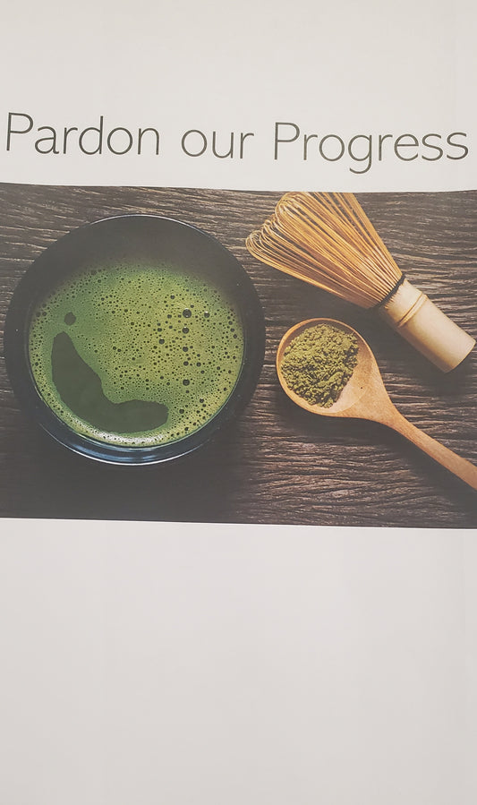 Energize Mushroom Coffee
