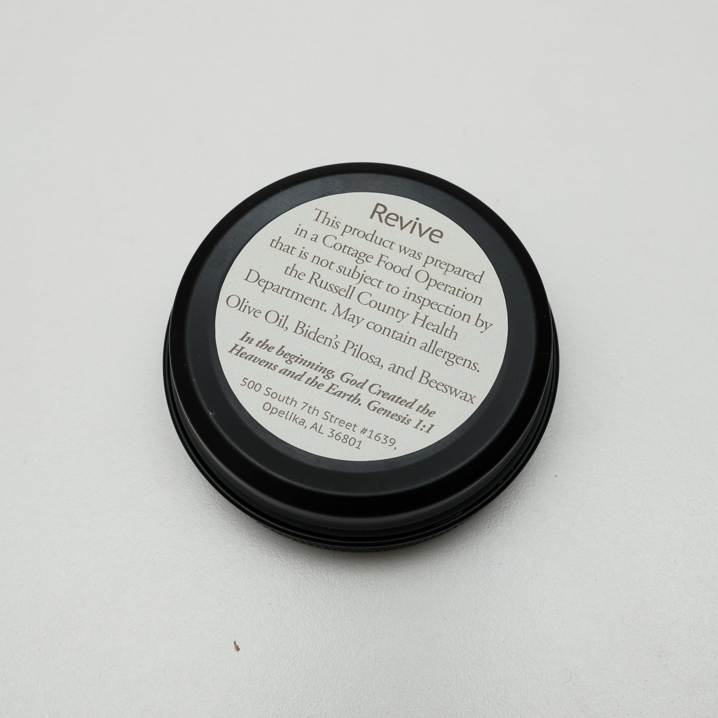 Revive "Retinol" Salve